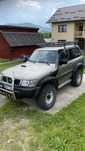 Vand Nissan Patrol Y61