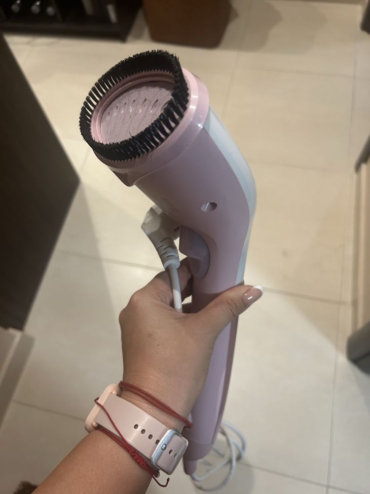 Уред за гладене на пара PHILIPS