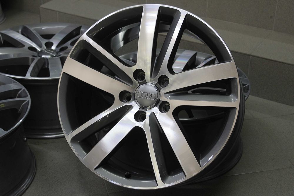 Джанти 20" Audi Q7 (2005-2015)