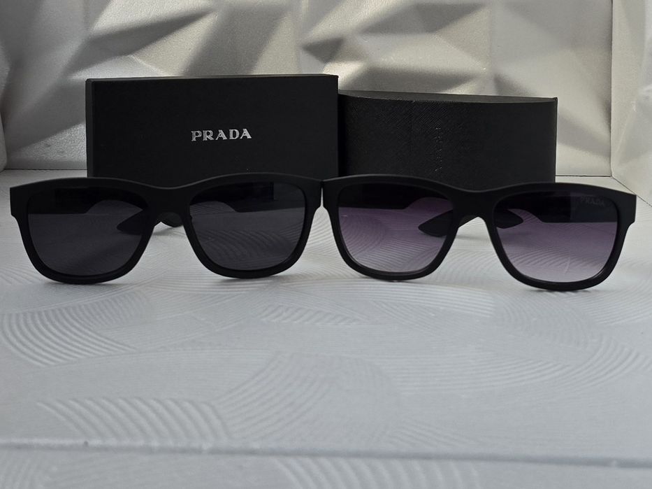 Класически мъжки слънчеви очила