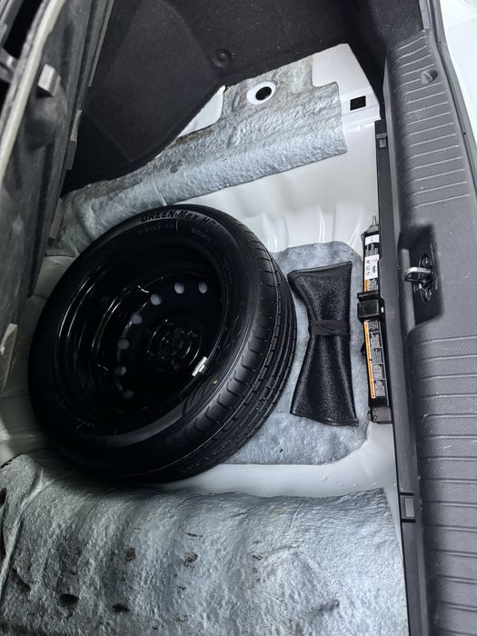 Gentra mehanika 45.000Km kraska toza