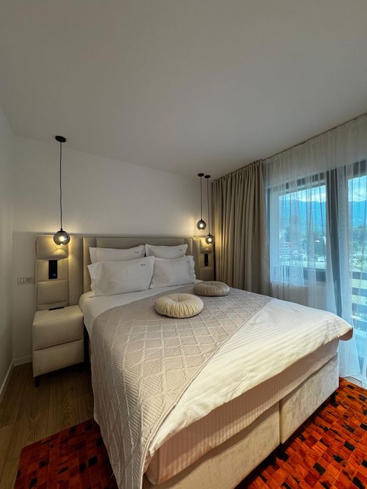 Billy&Ane Room/Sinaia