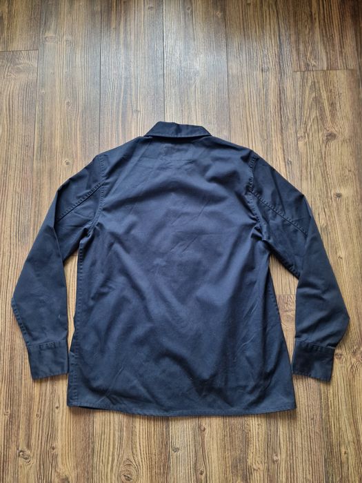 Страхотно мъжко яке CALVIN KLEIN, размер М , тип риза