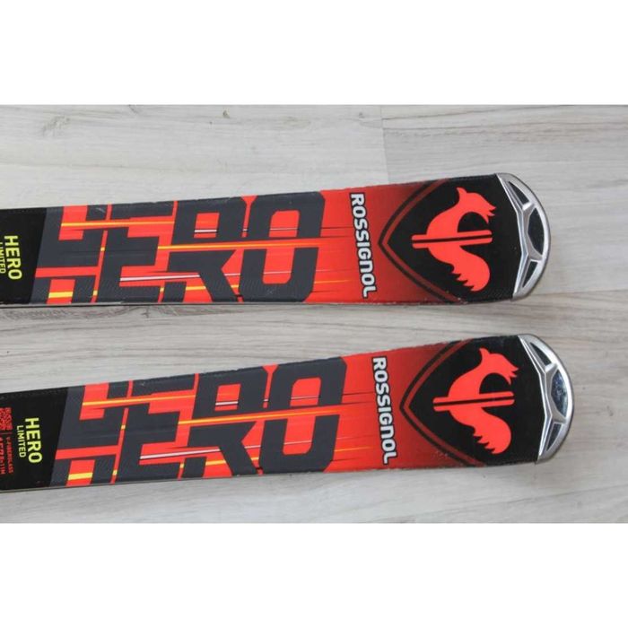 ROSSIGNOL HERO Carve Limited 157cm  152cm  2024