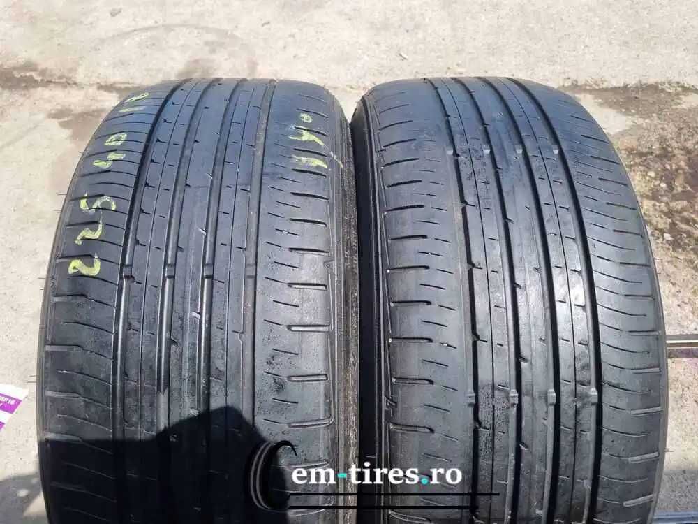 SET 2 Anvelope Vara 225/40 R18 FALKEN Ziex ZE914B 92W