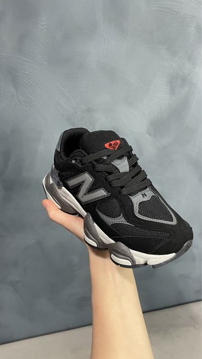 New balance 9060