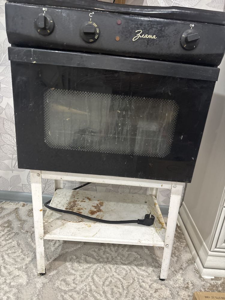 Продам плиту Злата