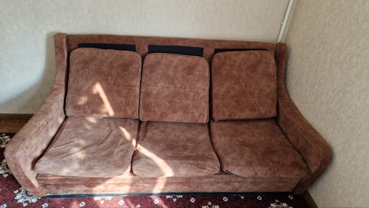 Tekin divan olib ketsangiz bo‘ldi
