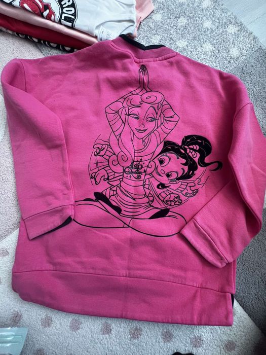 Детска блуза Адидас