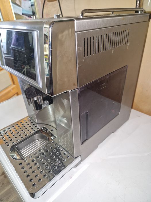 Expresor cafea delongi