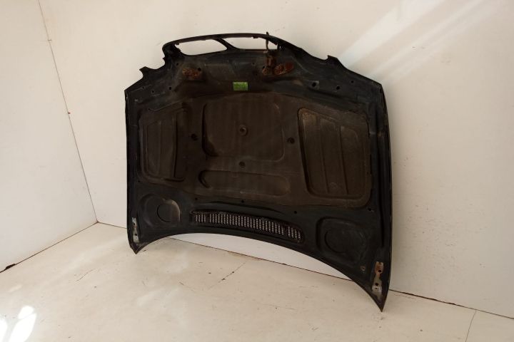 Capota fata compact BMW Seria 3 E46