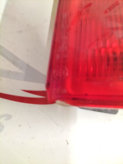 Десен стоп Mercedes Sprinter w903 / Мерцедес Спринтер 1995-2006г.