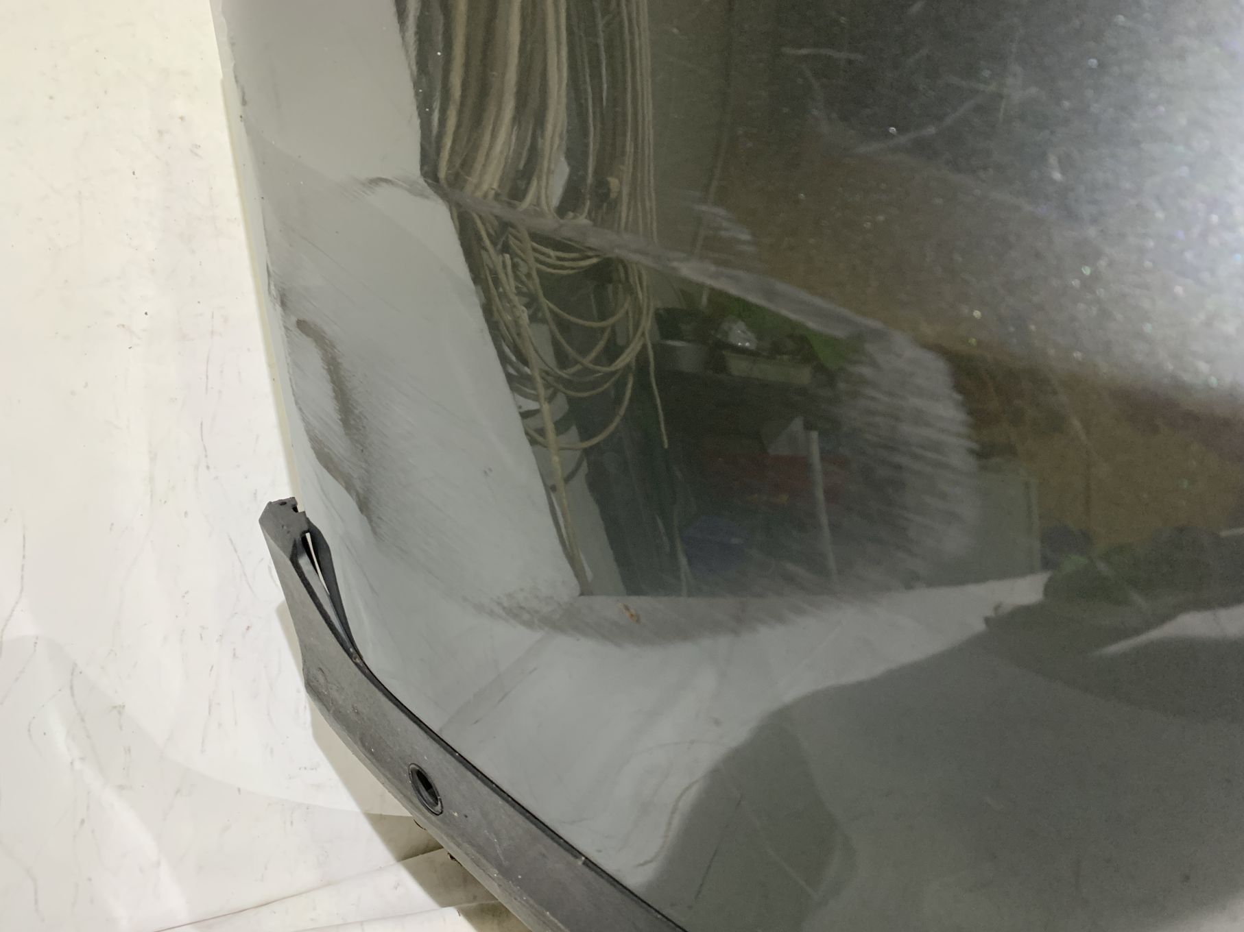 Bara spate Mercedes GLC, 2016, 2017, 2018, 2019, cod origine OE A2538850725.