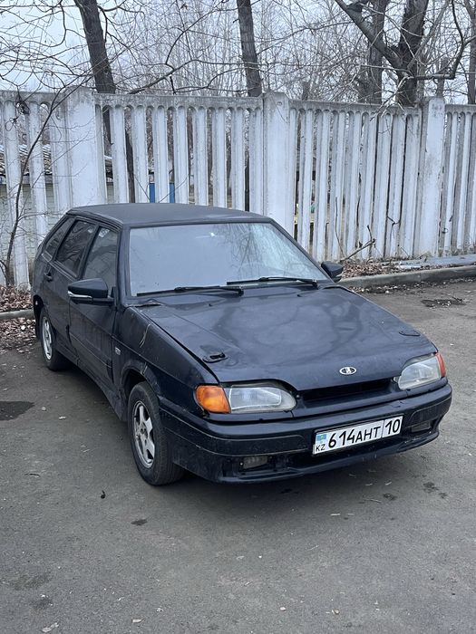 Четырка по цене айфона