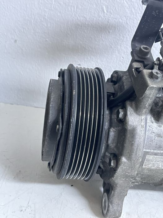 Compresor clima AC BMW F10 Facelift 2.0 6SBU14A Seriw 3 F30 X1 E84 N47