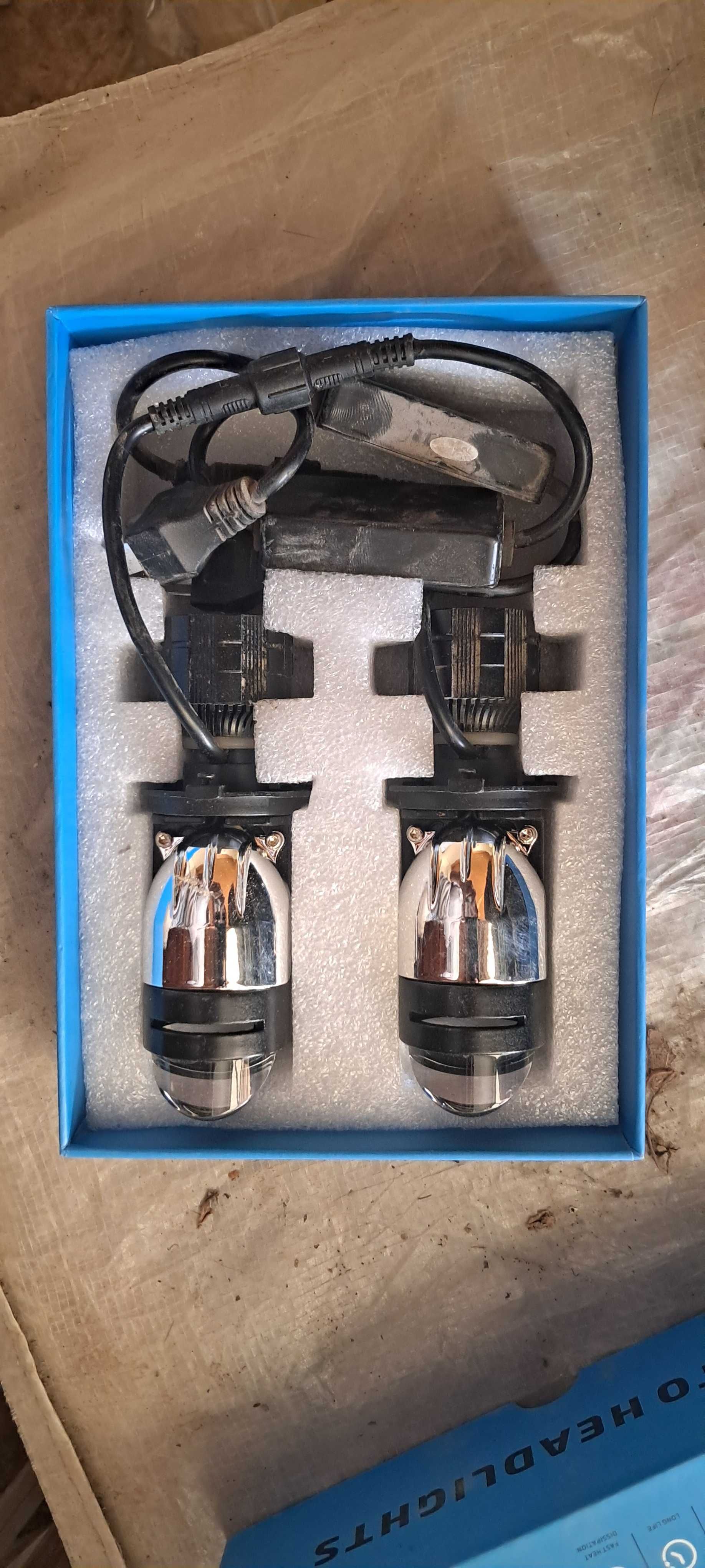 A7 led lampa sotiladi