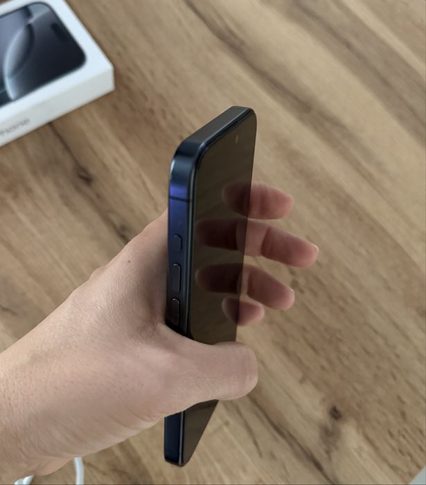 Iphone 15PRO 512 GB Impecabil