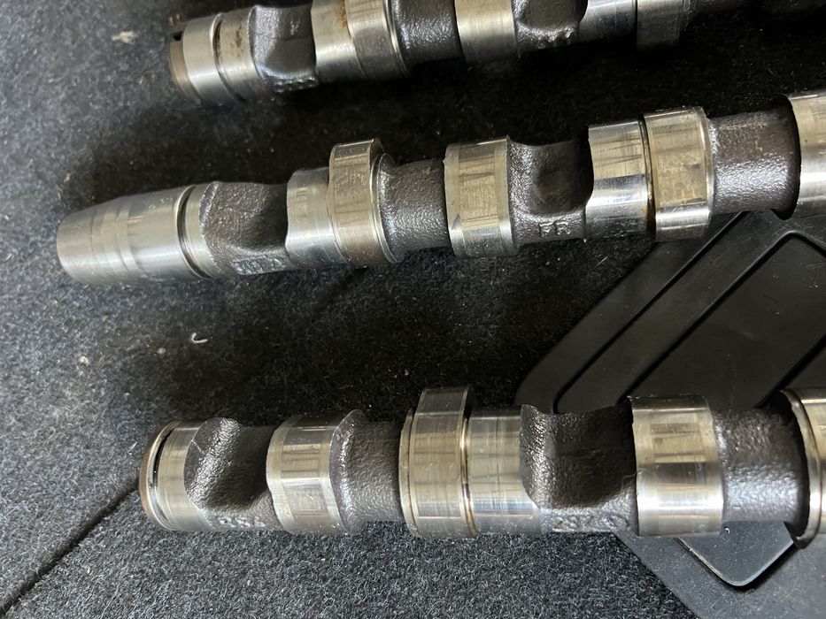 Валове за 2.5tdi - audi ,vw