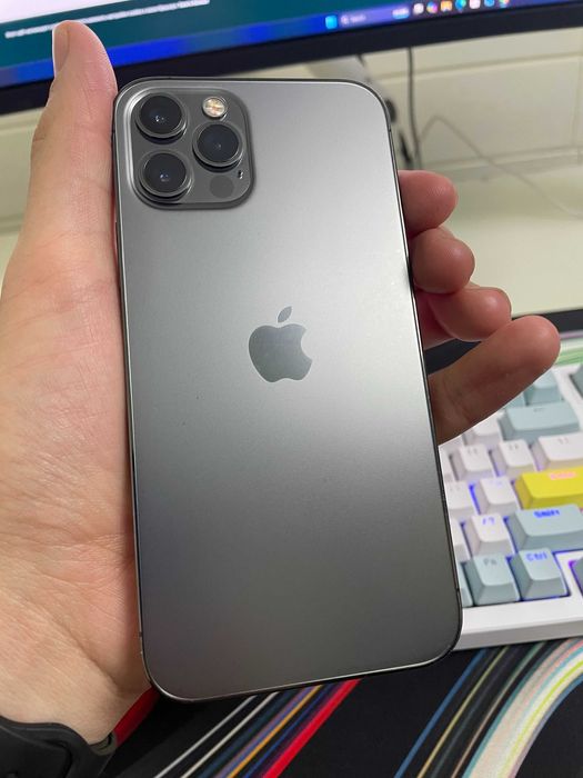 iPhone 12 Pro 512 GB