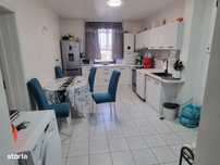 Apartament 2 camere decomandat,et.1,Deva-zona Bd.Bălcescu nou