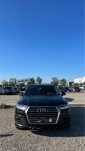 Capota audi q7 4m