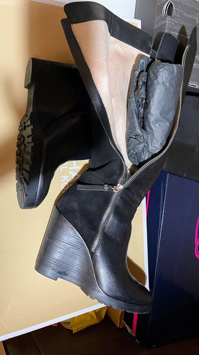 Оригинални ботуши Michael Kors