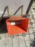 Zdrobitor struguri in stare f buna