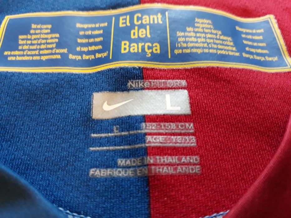 Tricou antrenamente