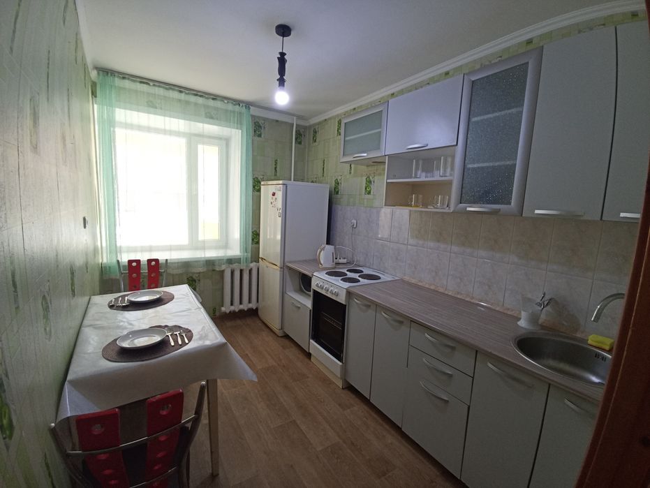 Сдам 2х комн квартиру в районе Микена, АДК Ривер