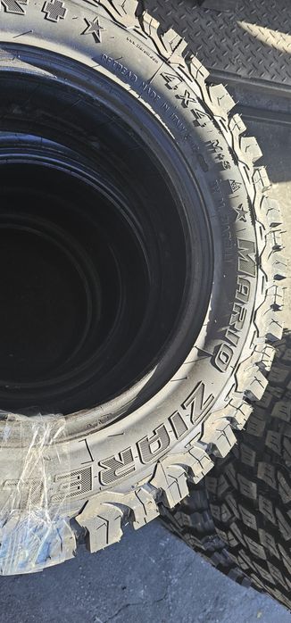 235 60 R 16 Off-road M.Ziarelli Cruiser