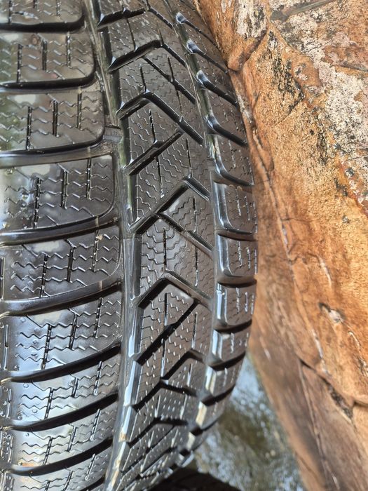 Jante 5x112 R17 Mercedes , Audi , Volkswagen