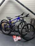 Specialized rokhopper sport