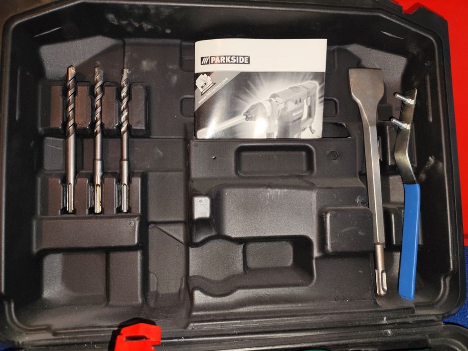 Vând ciocan rotopercutor