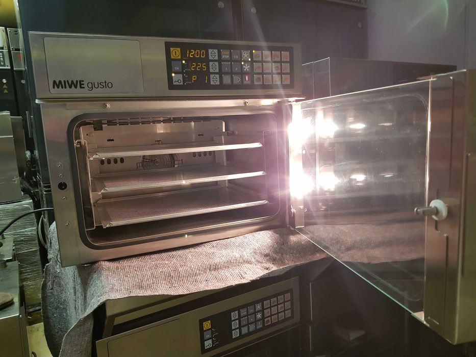 Cuptor Miwe Gusto 220V