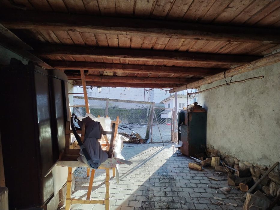 Casa de vânzare în Rășinari