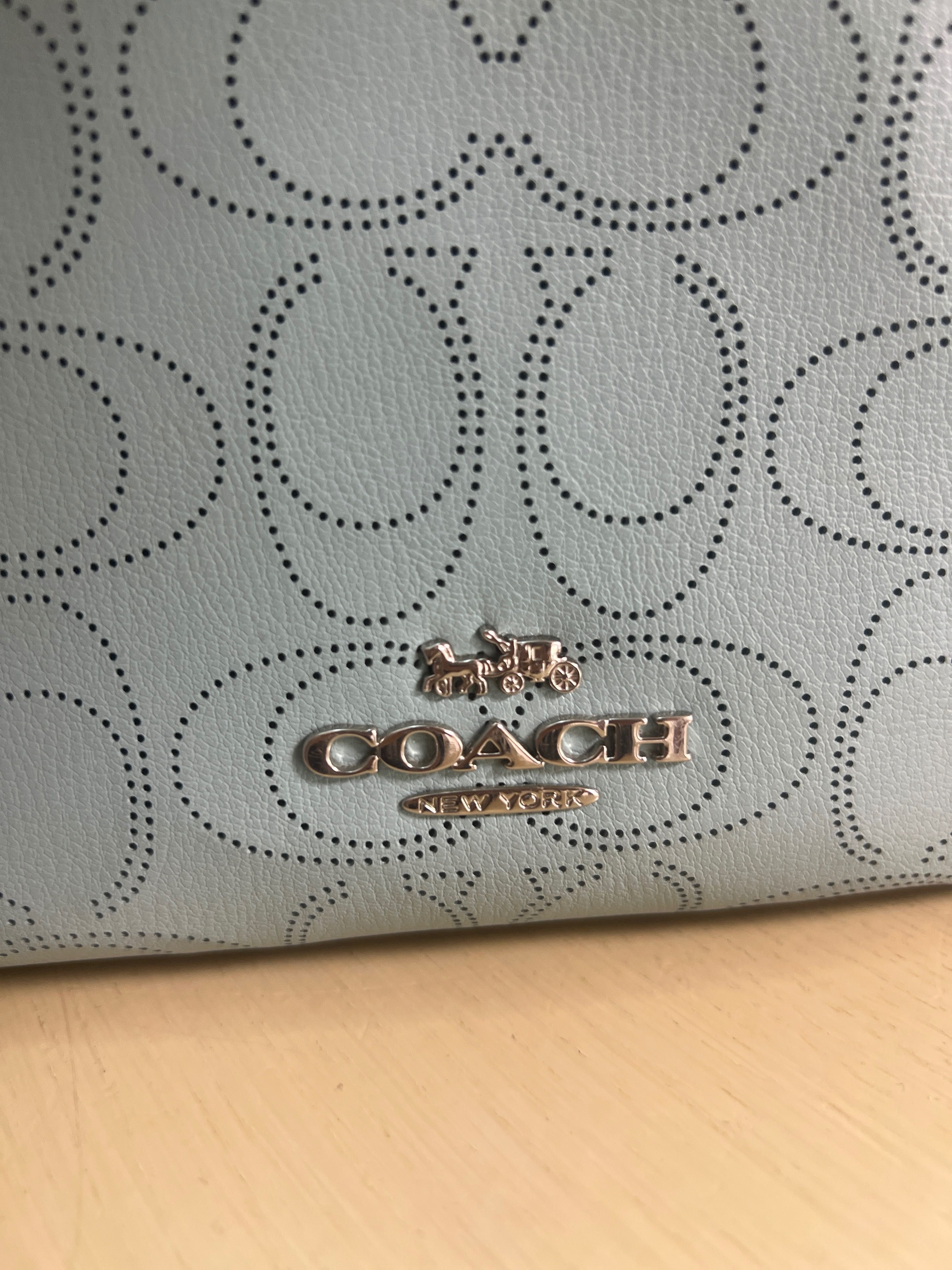 Rucsac original Coach