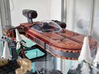 Lego Star Wars 75341 UCS Luke Skywalker Landspeeder