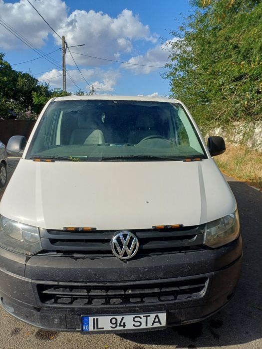 Volkswagen Transporter T5
