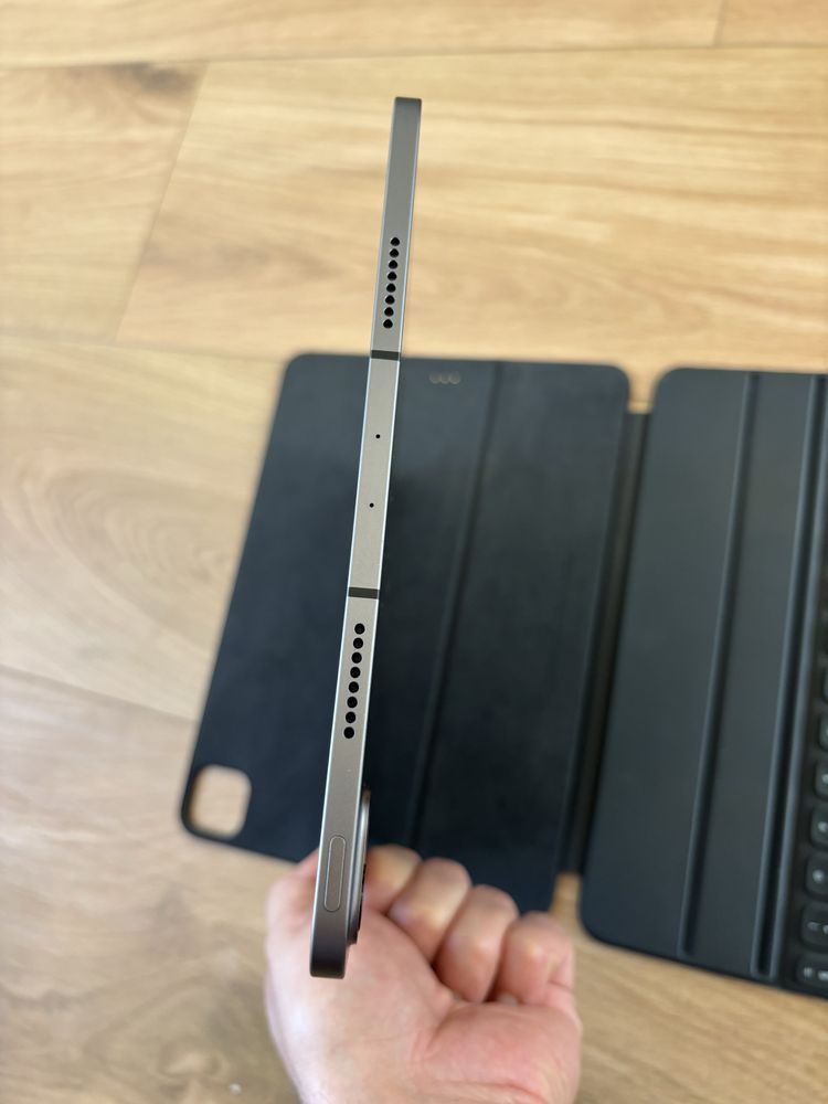 IPad Pro 11-inch 3rd gen (wifi + cellular)
