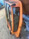 Usa Mercedes-Benz Unimog U300 U400 U500