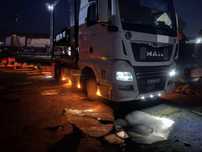 Vand Transportor 8-9 Pozitii Man TGX 460