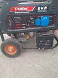 Generator de curent 6kw