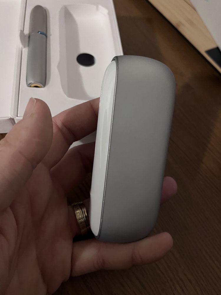 IQOS original duo