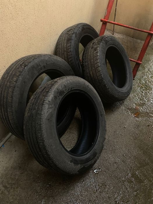 De vânzare anvelope de vară