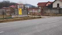 Teren intravilan construibil Valea Voievozilor-aleea Mănăstirii
