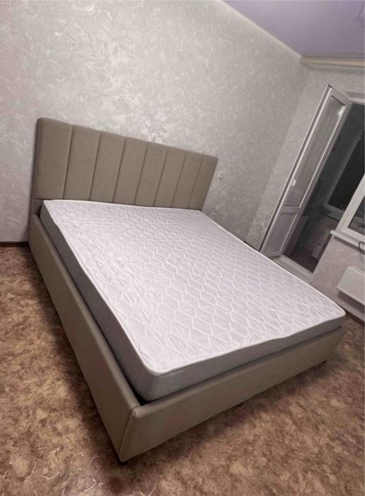 Кродам двухспальную кровать