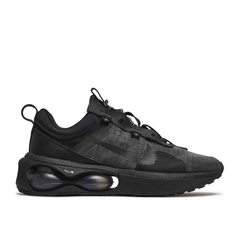 Nike AirMax 270 Triple Black Edition 2021 / Outlet