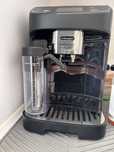 Кофемашина Delonghi magnifica Ecam 320.60