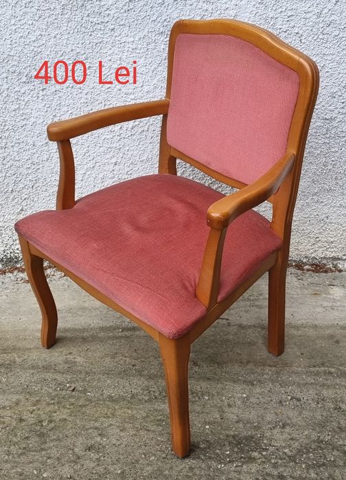 Scaun tip balansoar / Scaun de birou / Jilt / Scaun tip fotoliu