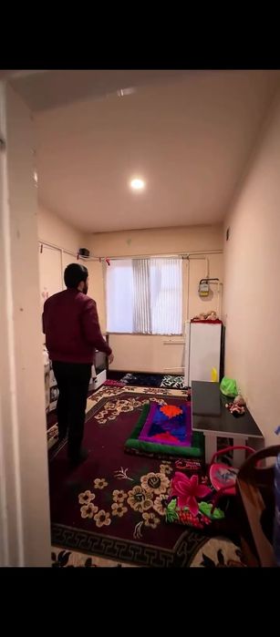 2 xonaliy dom sotiladi